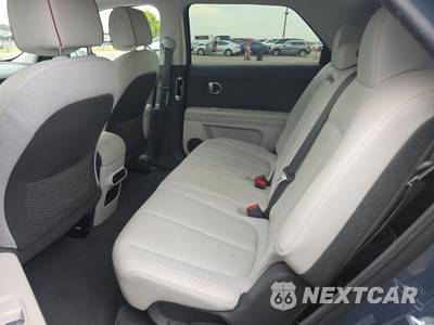 2023 Hyundai IONIQ 5 SEL - zdjęcie 13 z 35 - miniatura