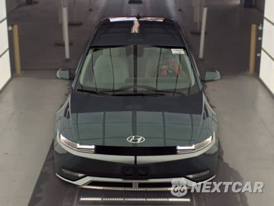 2023 Hyundai IONIQ 5 SEL - zdjęcie 2 z 35 - miniatura