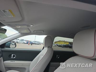 2023 Hyundai IONIQ 5 SEL - zdjęcie 17 z 35 - miniatura