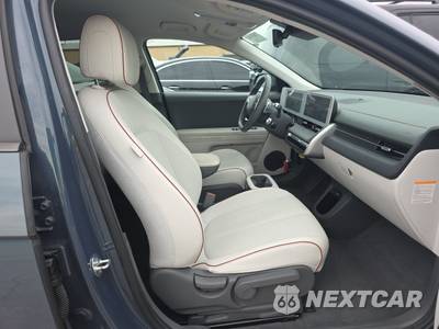 2023 Hyundai IONIQ 5 SEL - zdjęcie 8 z 35 - miniatura