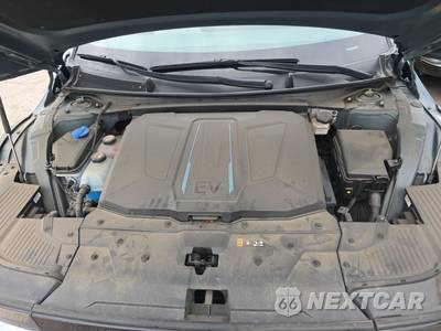 2023 Hyundai IONIQ 5 SEL - zdjęcie 15 z 35 - miniatura