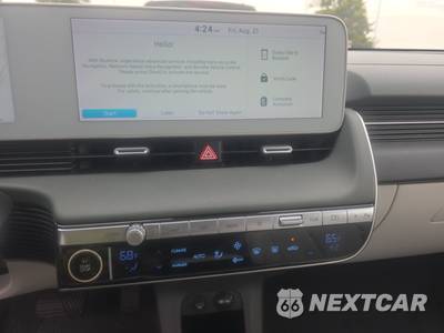 2023 Hyundai IONIQ 5 SEL - zdjęcie 11 z 35 - miniatura