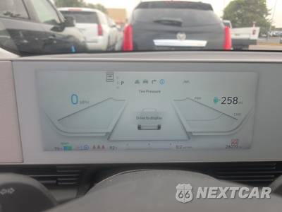 2023 Hyundai IONIQ 5 SEL - zdjęcie 12 z 35 - miniatura