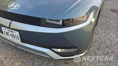 2023 Hyundai IONIQ 5 SEL - zdjęcie 31 z 35 - miniatura