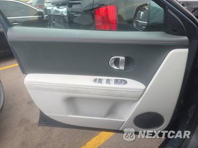 2023 Hyundai IONIQ 5 SEL - zdjęcie 9 z 35 - miniatura