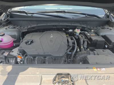 2026 Hyundai Santa Cruz SEL Crew Cab Short Bed - zdjęcie 15 z 27 - miniatura