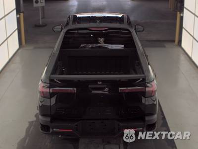 2025 Hyundai Santa Cruz SE Crew Cab Short Bed - zdjęcie 5 z 33 - miniatura