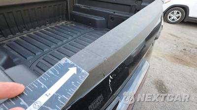 2025 Hyundai Santa Cruz SE Crew Cab Short Bed - zdjęcie 31 z 33 - miniatura