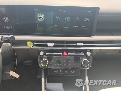2026 Hyundai Santa Cruz SEL Crew Cab Short Bed - zdjęcie 11 z 27 - miniatura