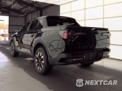 2025 Hyundai Santa Cruz SE Crew Cab Short Bed - zdjęcie 6 z 33 - miniatura