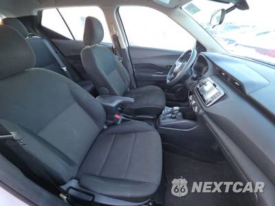 2024 Nissan Kicks S - zdjęcie 8 z 25 - miniatura