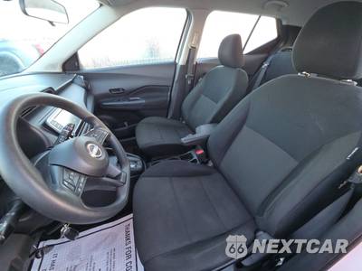 2024 Nissan Kicks S - zdjęcie 7 z 25 - miniatura