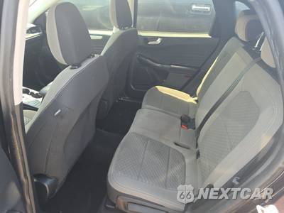 2021 Ford Escape SE - zdjęcie 13 z 45 - miniatura