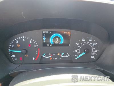 2021 Ford Escape SE - zdjęcie 12 z 45 - miniatura