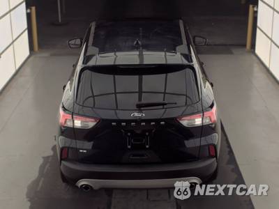 2021 Ford Escape SE - zdjęcie 5 z 45 - miniatura