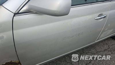 2009 Toyota Avalon XL - zdjęcie 43 z 46 - miniatura