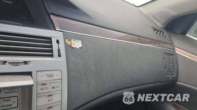 2009 Toyota Avalon XL - zdjęcie 24 z 46 - miniatura