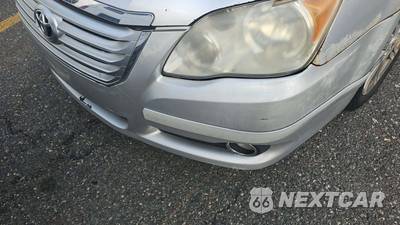 2009 Toyota Avalon XL - zdjęcie 39 z 46 - miniatura