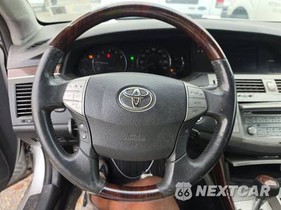2009 Toyota Avalon XL - zdjęcie 10 z 46 - miniatura