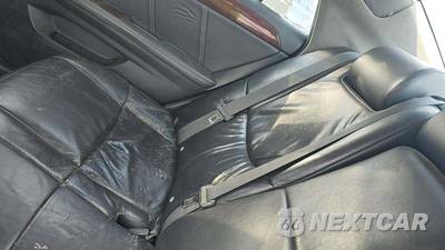 2009 Toyota Avalon XL - zdjęcie 37 z 46 - miniatura