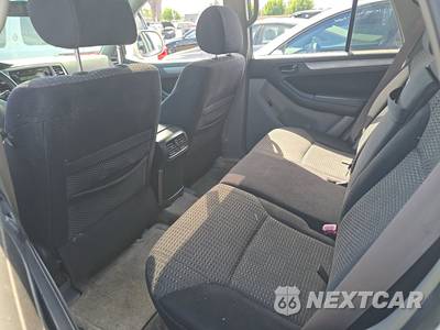 2006 Toyota 4Runner Sport - zdjęcie 13 z 32 - miniatura
