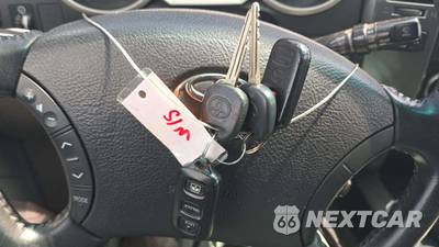 2006 Toyota 4Runner Sport - zdjęcie 21 z 32 - miniatura