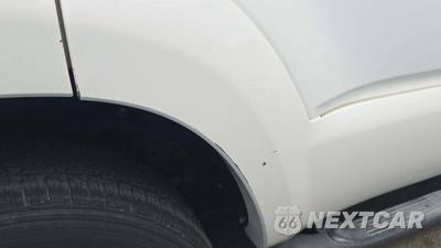 2006 Toyota 4Runner Sport - zdjęcie 30 z 32 - miniatura