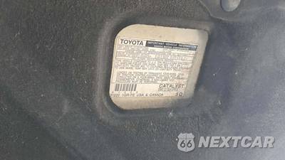 2006 Toyota 4Runner Sport - zdjęcie 20 z 32 - miniatura