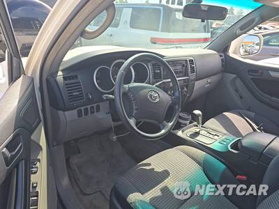 2006 Toyota 4Runner Sport - zdjęcie 11 z 32 - miniatura