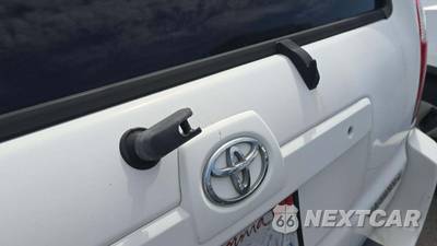 2006 Toyota 4Runner Sport - zdjęcie 28 z 32 - miniatura