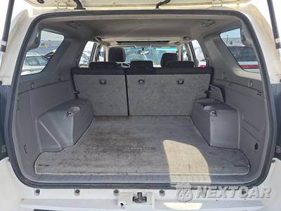 2006 Toyota 4Runner Sport - zdjęcie 17 z 32 - miniatura