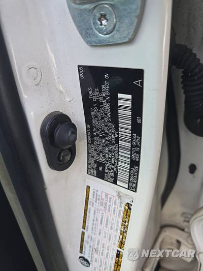 2006 Toyota 4Runner Sport - zdjęcie 15 z 32 - miniatura