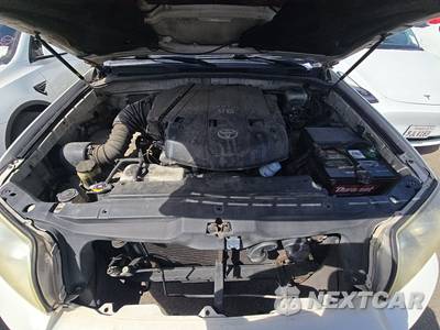 2006 Toyota 4Runner Sport - zdjęcie 16 z 32 - miniatura