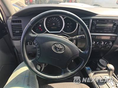 2006 Toyota 4Runner Sport - zdjęcie 10 z 32 - miniatura