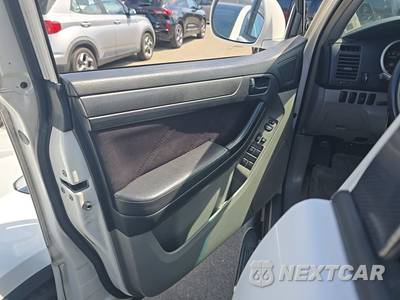 2006 Toyota 4Runner Sport - zdjęcie 9 z 32 - miniatura