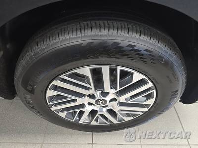 2026 Hyundai Palisade SEL 7-Passenger - zdjęcie 9 z 22 - miniatura