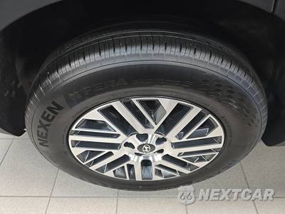 2026 Hyundai Palisade SEL 7-Passenger - zdjęcie 10 z 22 - miniatura