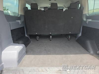 2019 Ford Transit 150 Passenger Van XL w/RH Swing-Out Doors Low Roof 129.9" WB - zdjęcie 19 z 23 - miniatura