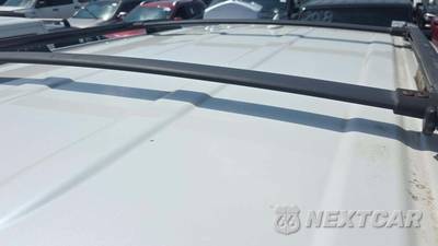 2011 Toyota Sequoia Platinum - zdjęcie 42 z 52 - miniatura