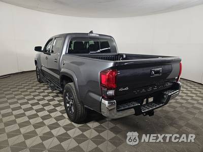 2022 Toyota Tacoma SR5 Crew Cab Medium Bed - zdjęcie 6 z 24 - miniatura