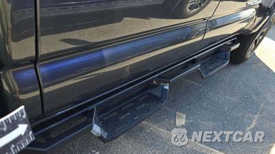 2022 Toyota Tacoma SR5 Crew Cab Medium Bed - zdjęcie 20 z 24 - miniatura