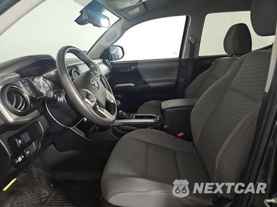 2022 Toyota Tacoma SR5 Crew Cab Medium Bed - zdjęcie 7 z 24 - miniatura