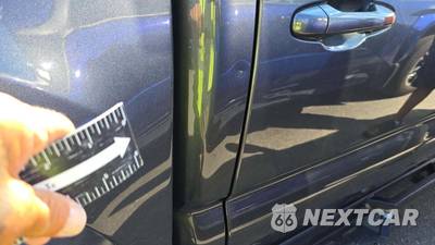 2022 Toyota Tacoma SR5 Crew Cab Medium Bed - zdjęcie 24 z 24 - miniatura