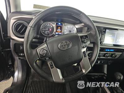 2022 Toyota Tacoma SR5 Crew Cab Medium Bed - zdjęcie 10 z 24 - miniatura