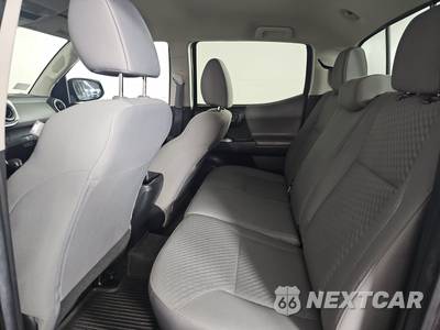 2022 Toyota Tacoma SR5 Crew Cab Medium Bed - zdjęcie 13 z 24 - miniatura