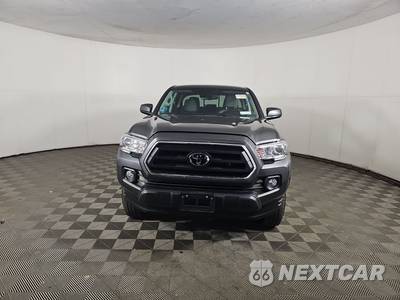 2022 Toyota Tacoma SR5 Crew Cab Medium Bed - zdjęcie 2 z 24 - miniatura