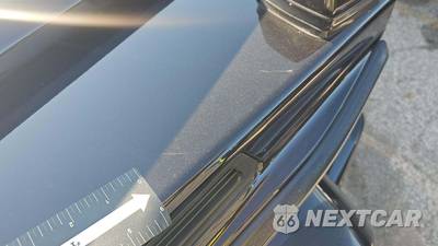 2017 Mercedes-Benz AMG G 63 4MATIC - zdjęcie 33 z 36 - miniatura