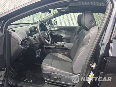 2023 Volkswagen ID.4 Pro S - zdjęcie 7 z 22 - miniatura