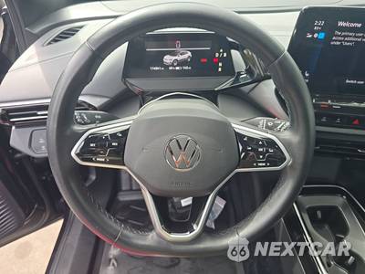 2023 Volkswagen ID.4 Pro S - zdjęcie 10 z 22 - miniatura