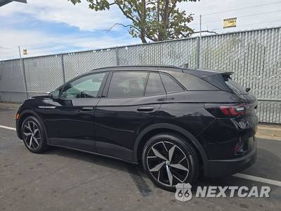 2023 Volkswagen ID.4 Pro S - zdjęcie 6 z 22 - miniatura